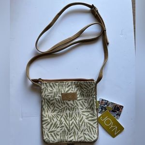 JOYN Purse NWT